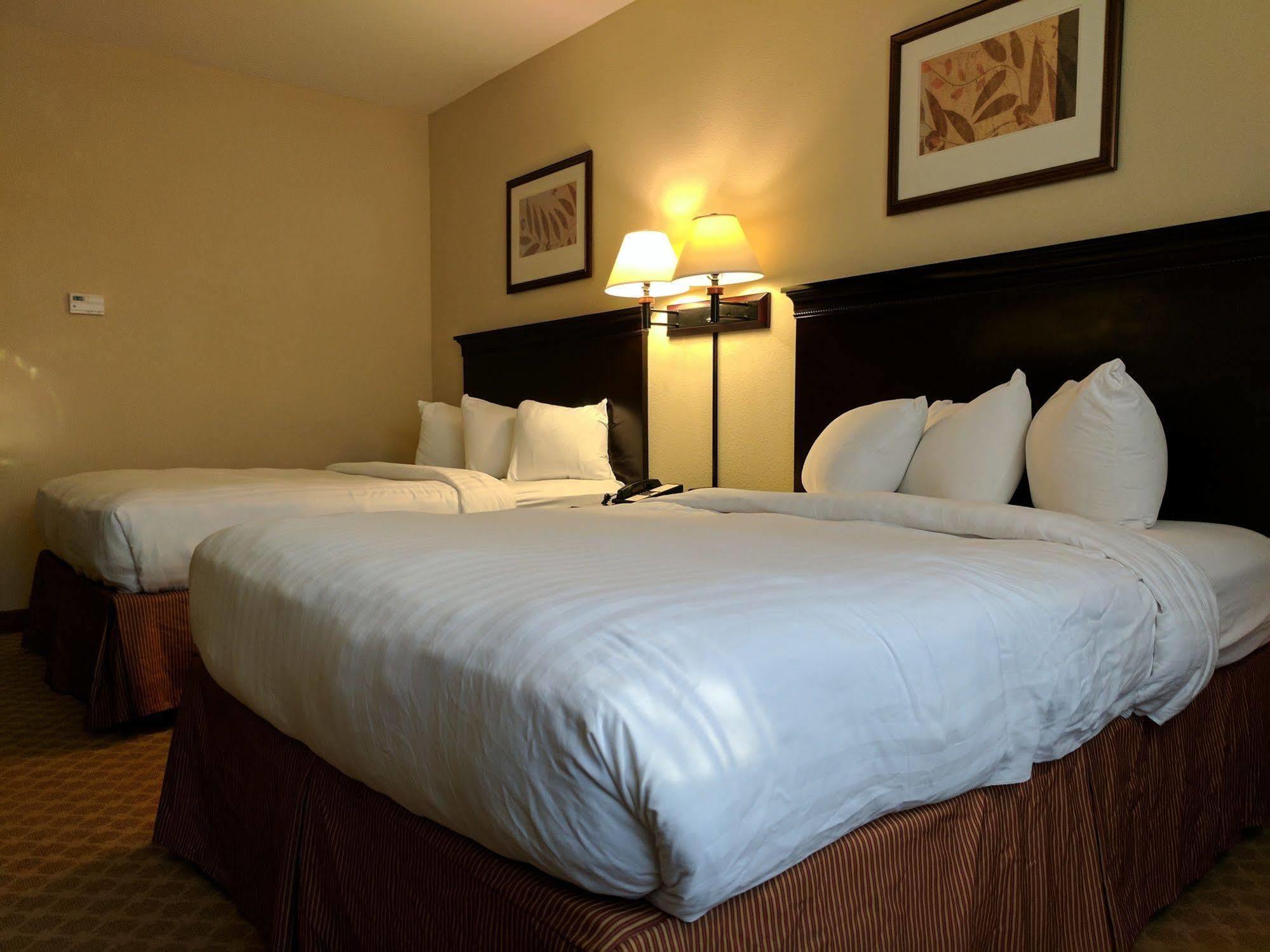 Country & By Radisson, Tallahassee-university Area, Fl Tallahassee