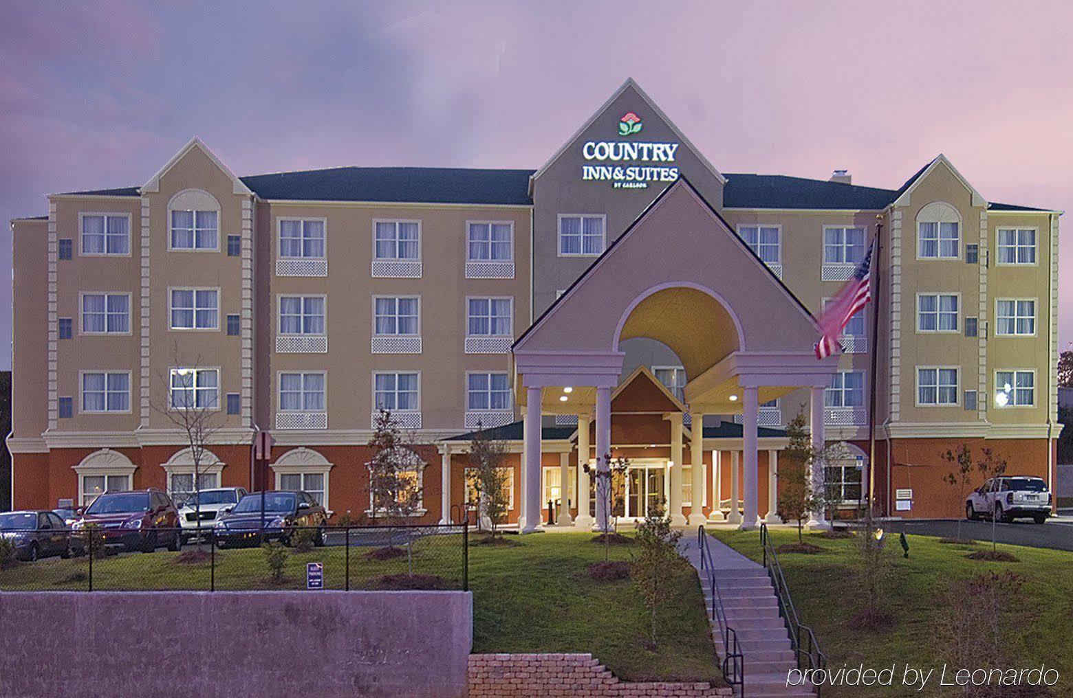 Country & By Radisson, Tallahassee-university Area, Fl Tallahassee